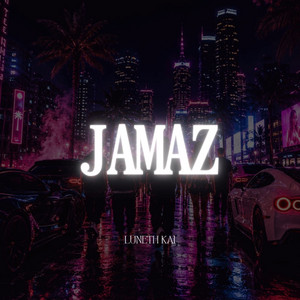 Jamaz by Luneth Kai