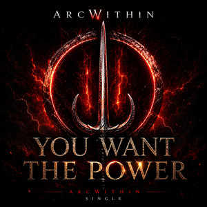 You Want The Power by ArcWithin