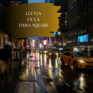 Sonido de Lluvia en Nueva York, Pt.17