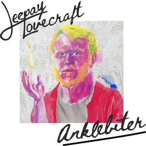 Jeepay Lovecraft poster