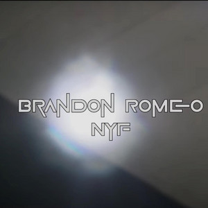 NYF (Not Your Friend) by Brandon Romeo