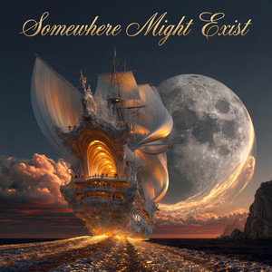 Somewhere Might Exist by Chris & Crystal