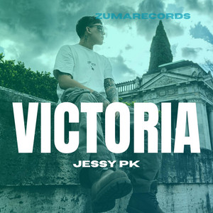 VICTORIA by Jessy Pk