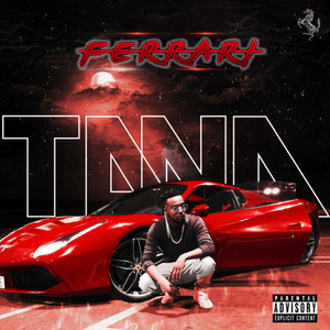 Portada de Ferrari