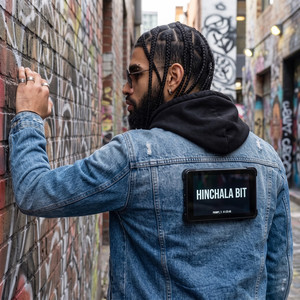 HINCHALA BIT by HINCHALA BIT