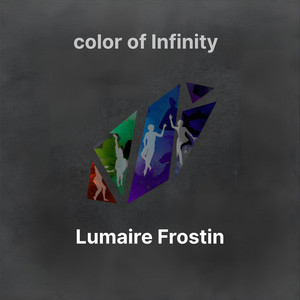 Chrome Relic by Lumaire Frostin