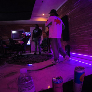 5 OCLOCK IN THE MORNING by 56ca$h