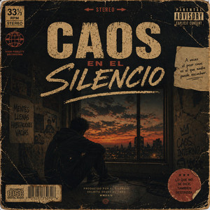Caos En El Silencio by Alexa Tg