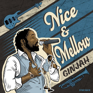 Nice and Mellow by Ginjah, Stay Nice Music