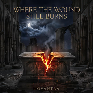Ashes in My Veins by Novantra