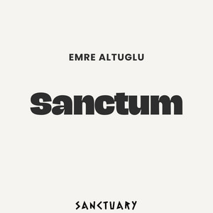 Sanctum by Emre Altuğlu