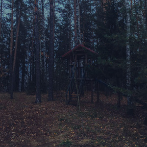 analog horror by anębu
