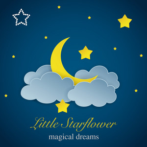 Magical Dreams by Little Starflower