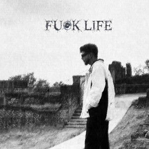 FUCK LIFE by Clash.808, MC GROAT