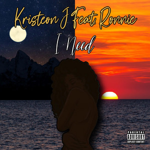 Portada de I Need