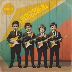 Sunshine & Tambourines