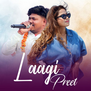 Annu Chaudhary & Amar Rana - Laagi Preet