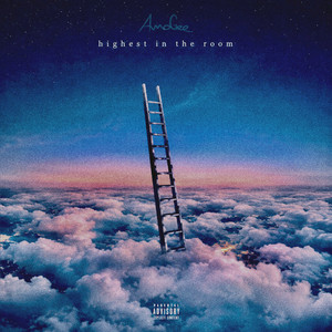 Highest in the room by Amogee