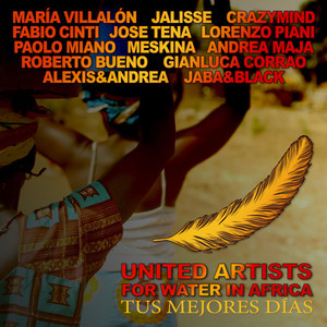 United Artists for Water In Africa poster