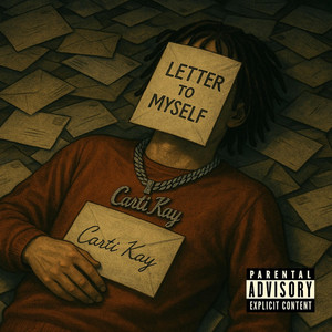 Letter to myself