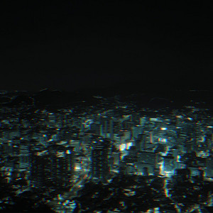 seoul by night by Can't U
