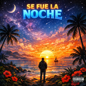 se fue la nocche by jd-k121, ricardo grullon