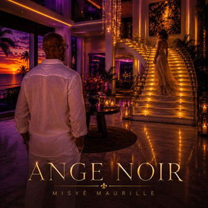 ANGE NOIR by Misyé Maurille