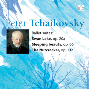 St. Petersburg State Symphonic Orchestra - Nutcracker. 5. Valse des fleurs