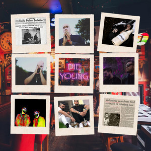 Die Young by 88mph