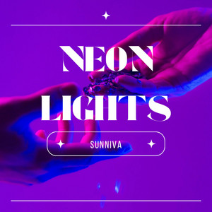 Neon lights by Sunniva