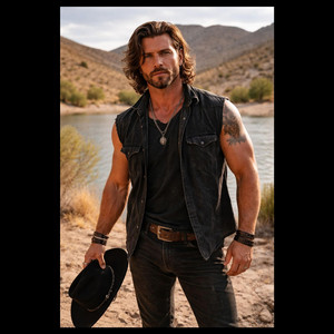 Dusty Roads - Outlaw Heart