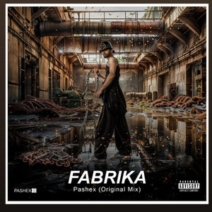 Fabrika