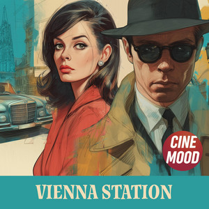 Vienna, After the Drop