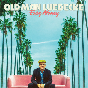 Easy Money cover
