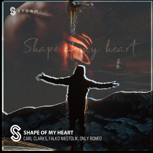 Shape Of My Heart cover art