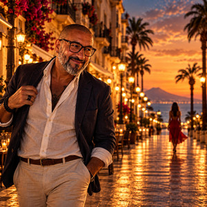 Cerco ETTA by Daniele Antonio Saitta