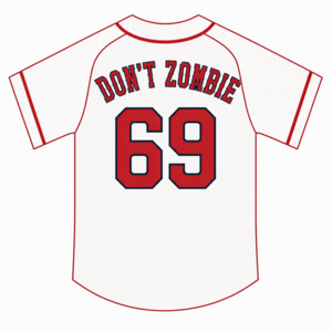 DON’T ZOMBIE - Remix by BASEMAN