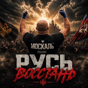 Русь Восстань by MilitaryHub