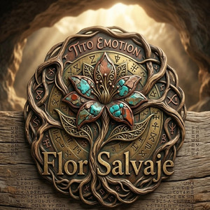 Flor Salvaje by Tito Emotion