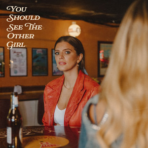 You Should See the Other Girl by Regan Stewart