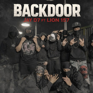 BACK DOOR