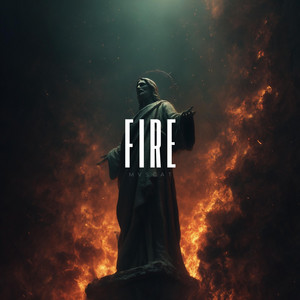 FIRE by Mvscat