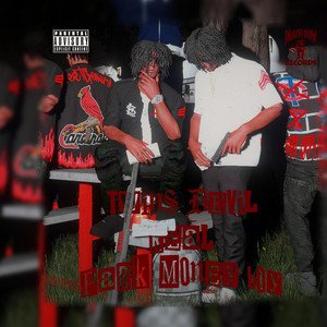 Park Money Boy by Moskko, Grizzly