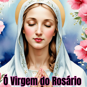 Grupo Nueva Vida, Avivamiento Celestial & Misión de Fe - Ó Virgem Do Rosário