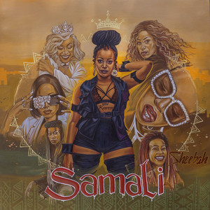 Sheebah - Empiki