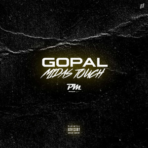 Portada de Midas Touch