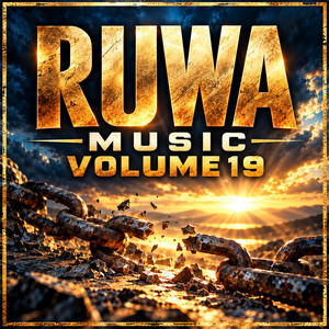 Be Not Troubled by RUWA Music