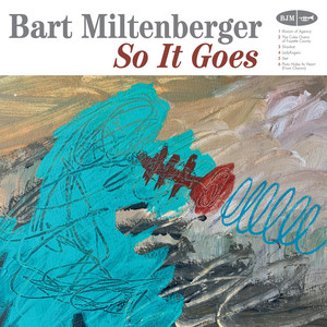Illusion of Agency by Bart Miltenberger