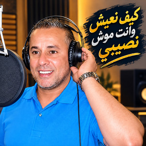كيف نعيش وانت مش نصيبي by وليد التلاوي
