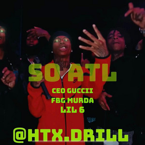 SO ATL by HTX UNDERGROUND
